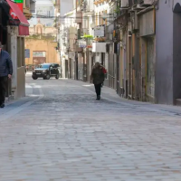 Extremadura inicia la semana sin fenómenos adversos