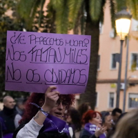 Badajoz se une este jueves para protestar contra la violencia machista