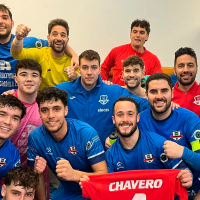 La SP Ribereña arrolla en Alange (2-5) y refuerza un liderato que ya es histórico