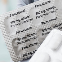 Reto viral del paracetamol: advierten de varios ingresos de menores