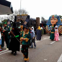 Últimos días del Carnaval de Badajoz: consulta todas las actividades de este fin de semana
