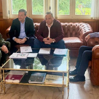 Proponen la Base de Talavera como sede del Grado Superior de Mecánico Aeronáutico