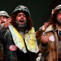 El López de Ayala vibrará con la segunda noche de preliminares del COMBA