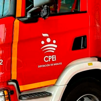 Fallece una mujer de 67 años en el incendio de su vivienda