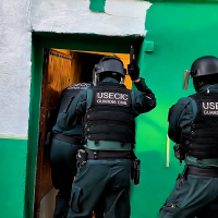 Una familia ocupa la casa de un anciano y usa su identidad para estafarle más de 14.000 €