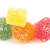 Alertan alimentaria: piden la retirada de gominolas de una conocida marca por riesgo de asfixia