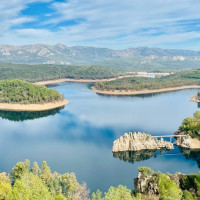 Extremadura obtiene un nuevo distintivo Bandera Sendero Azul