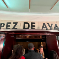 Última noche de semifinales del COMBA 2026