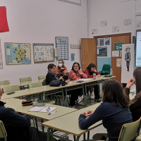 Acceso abierto para la modalidad de enseñanza libre en las Escuelas de Idiomas Oficiales