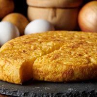 Tortillas de patata del super: "2 de cada 3 suspenden la prueba de degustación"