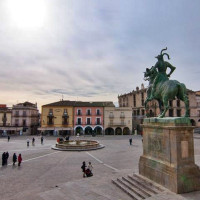 El encanto rural y patrimonial de los pueblos extremeños gana fuerza entre los viajeros