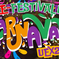 El Carnaval de Badajoz continúa en la Universidad de Extremadura