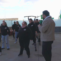 El Arte-Facto vuelve muy diferente y "muy salvaje" para sorprender de nuevo en Carnaval