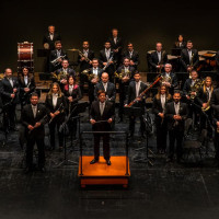 Solicitan la Medalla de Extremadura para la Banda Municipal de Música de Badajoz
