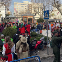 El Ayto. publica las normas para agrupaciones y público durante el Carnaval 2026