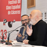 El Festival de Cine Español de Cáceres premia a grandes actores y actrices del panorama nacional