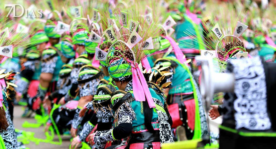 El Entierro de la Sardina 2026 en imágenes