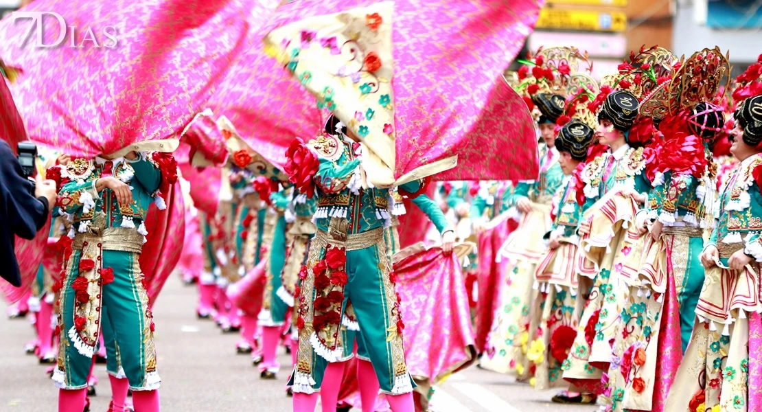 El Entierro de la Sardina 2026 en imágenes