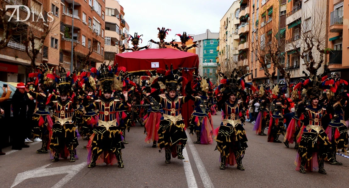 El Entierro de la Sardina 2026 en imágenes