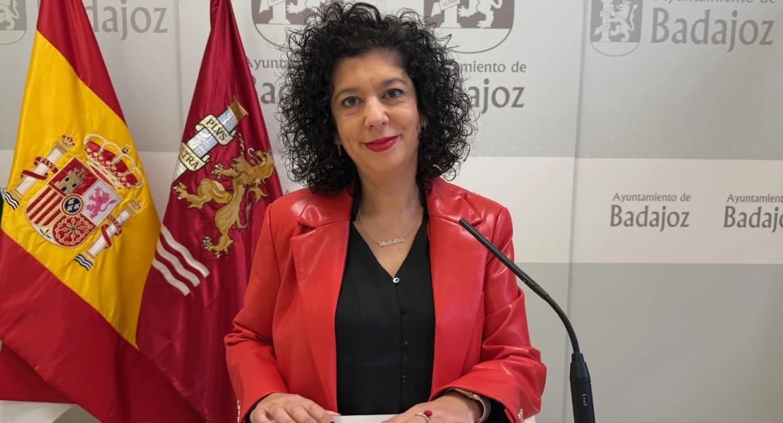 PSOE Badajoz: "Las ayudas municipales a asociaciones vecinales están mal diseñadas"