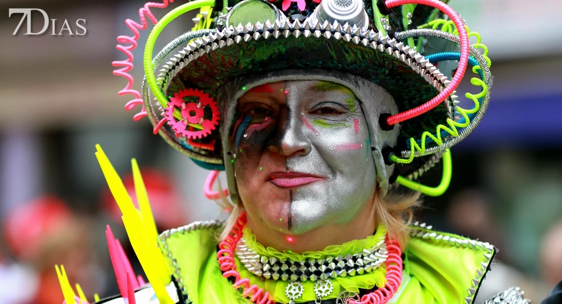 El Entierro de la Sardina 2026 en imágenes