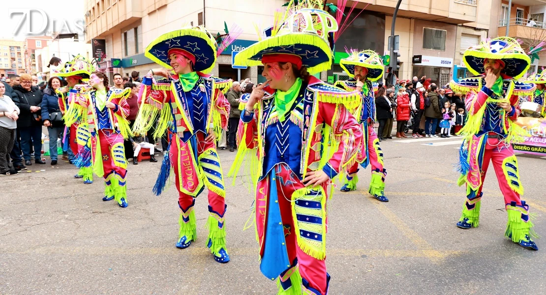 El Entierro de la Sardina 2026 en imágenes