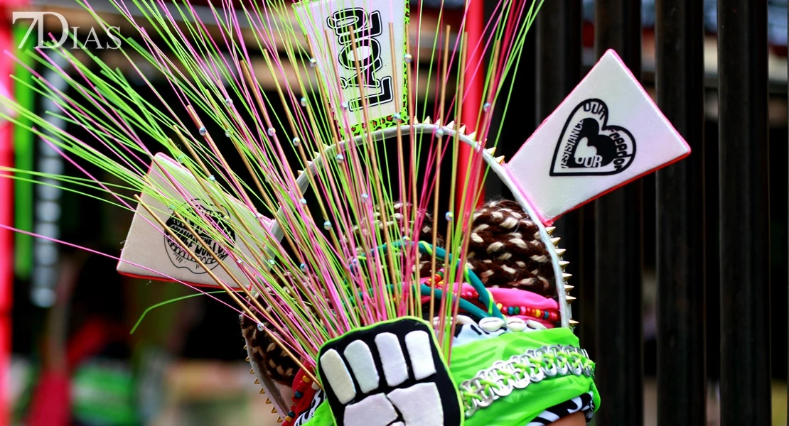 El Entierro de la Sardina 2026 en imágenes