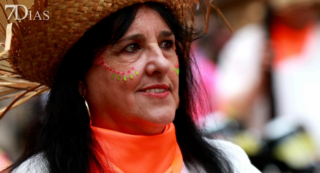 El Entierro de la Sardina 2026 en imágenes