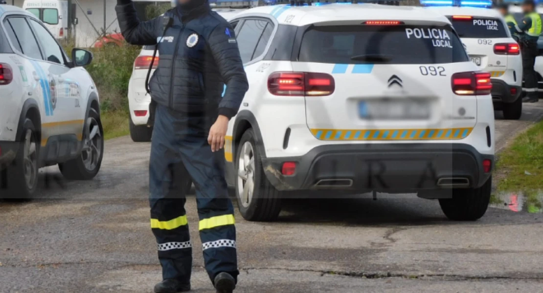 El Ayuntamiento de Badajoz activa el PEMUBA: los servicios ya están en alerta