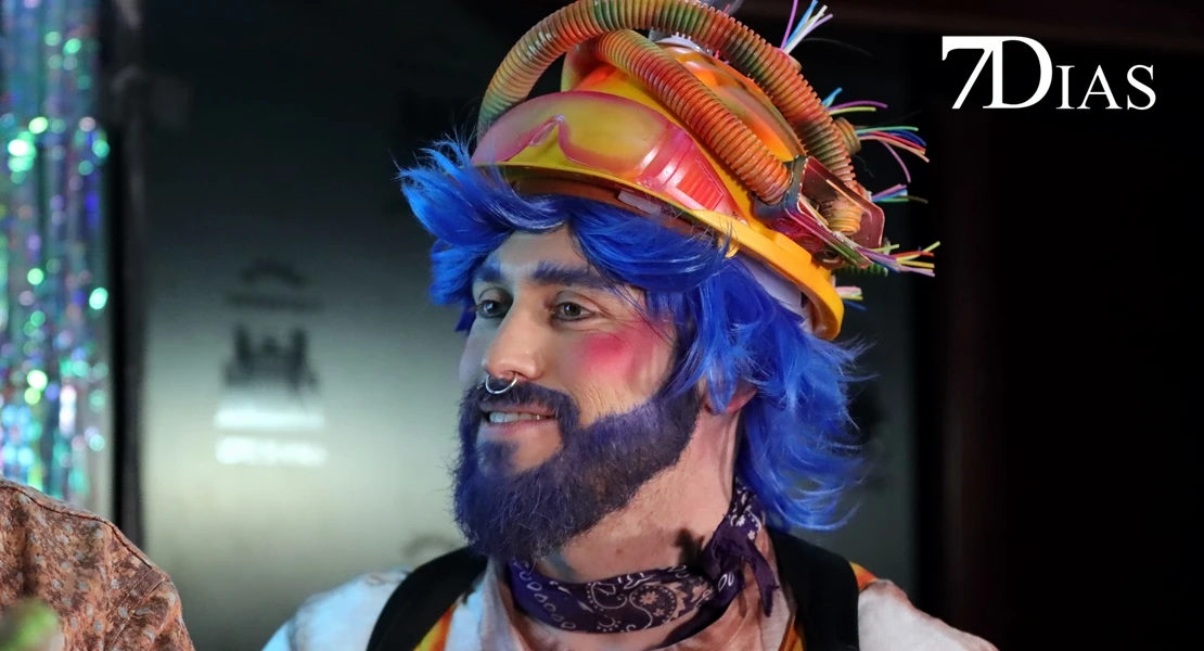 Actuación y entrevista a la murga Los Mirinda en Semifinales del COMBA 2026