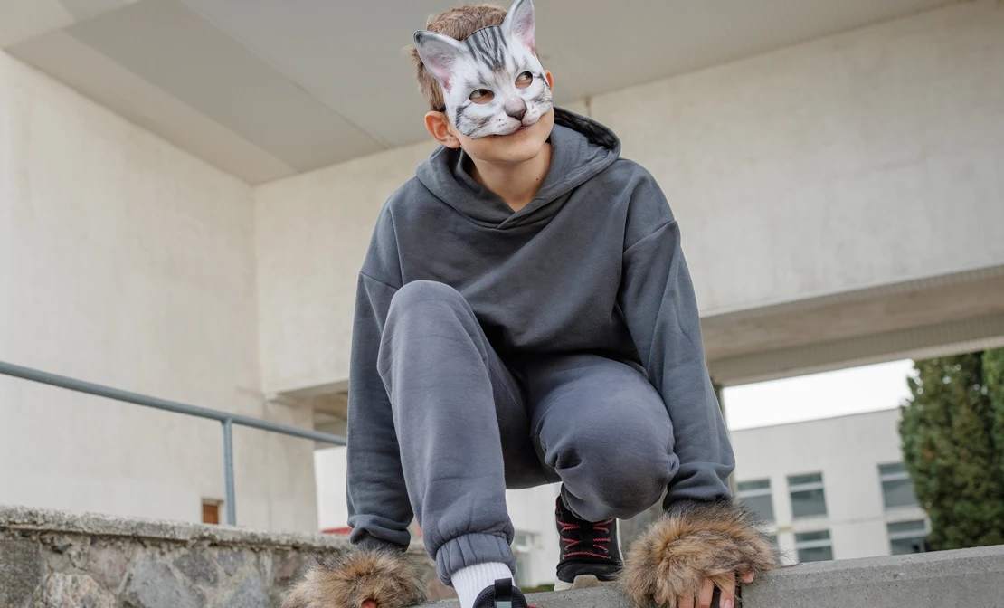 ¿Quiénes son los 'therian’?: jóvenes simulando ser animales