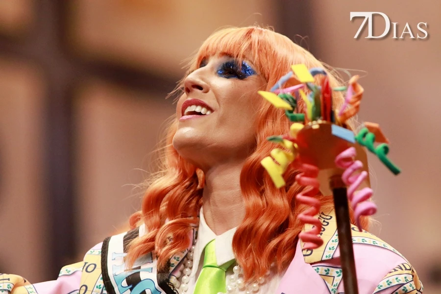 Actuación y entrevista de la murga Las Chimixurris en Semifinales del COMBA 2026