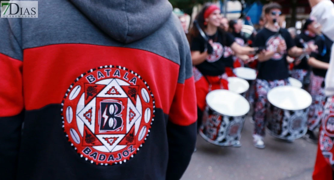 Badajoz se prepara para el Carnaval 2026: revive las Candelas de Santa Marina