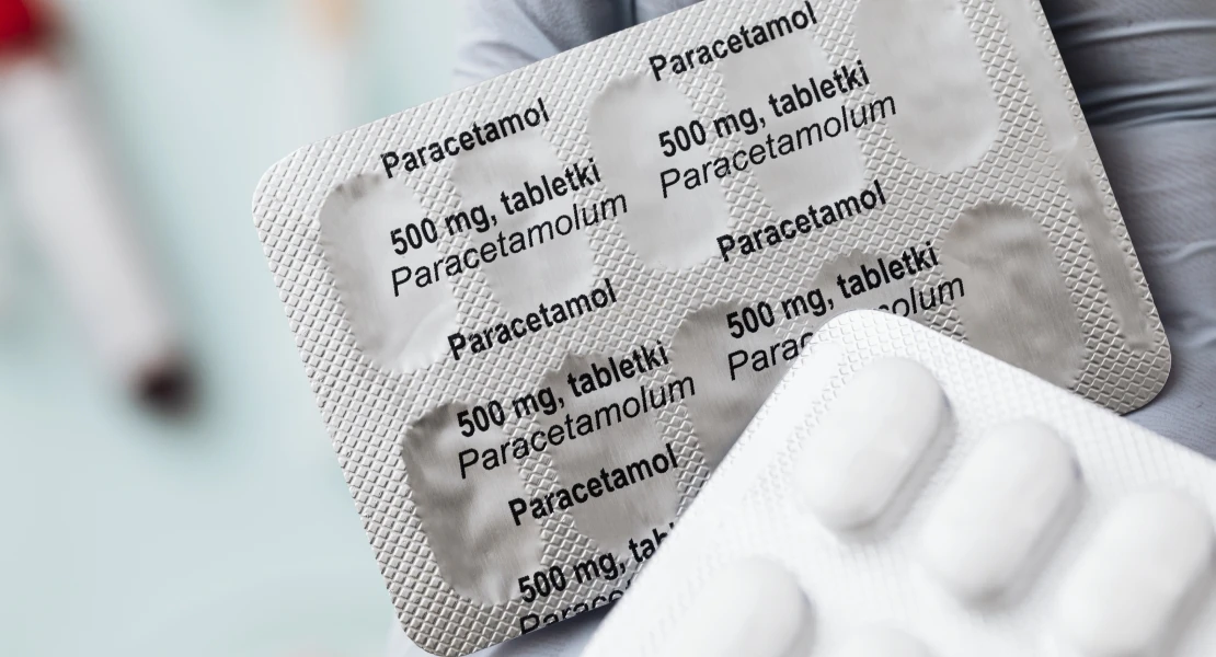 Reto viral del paracetamol: advierten de varios ingresos de menores