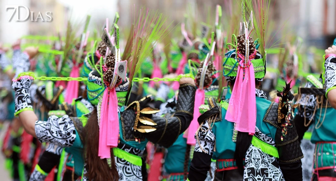 El Entierro de la Sardina 2026 en imágenes