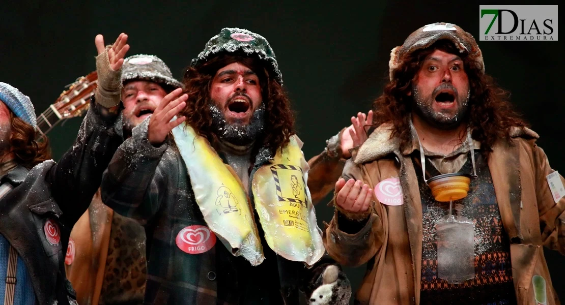 El López de Ayala vibrará con la segunda noche de preliminares del COMBA