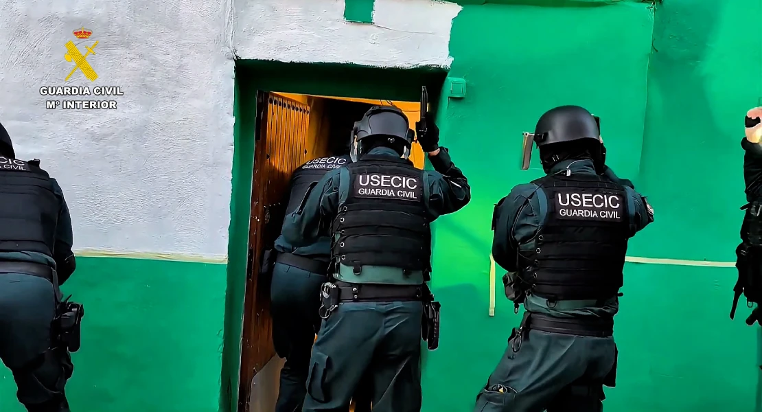 Una familia ocupa la casa de un anciano y usa su identidad para estafarle más de 14.000 €