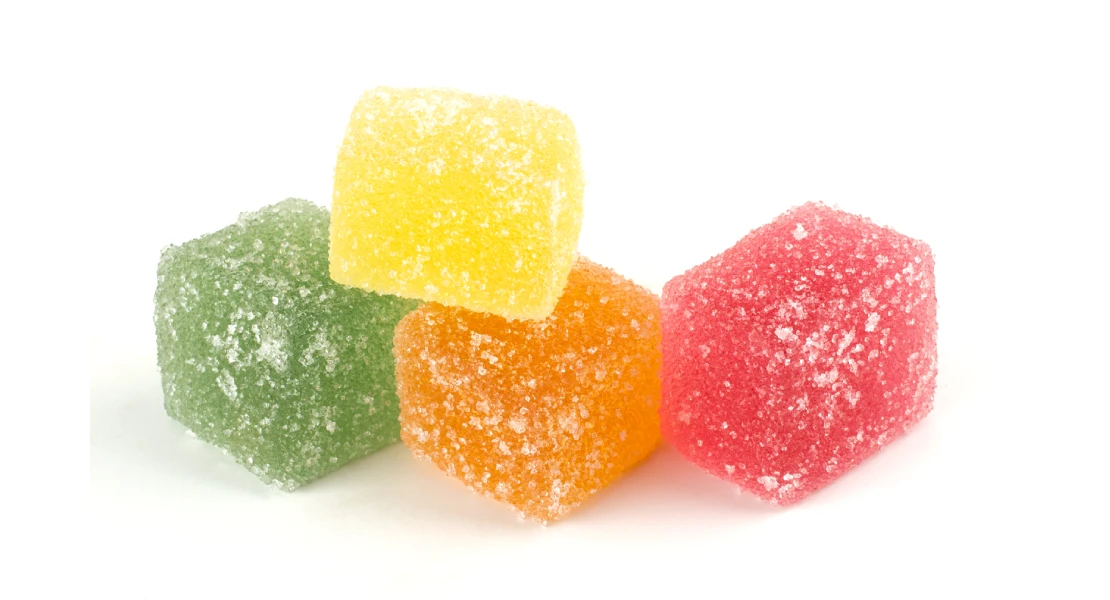 Alertan alimentaria: piden la retirada de gominolas de una conocida marca por riesgo de asfixia