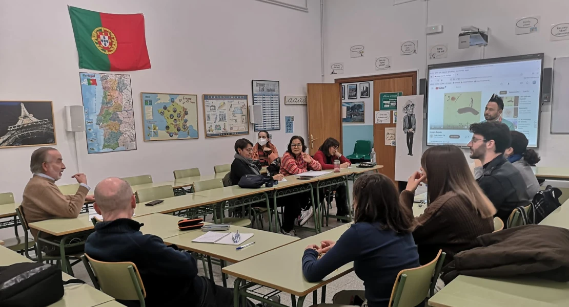 Acceso abierto para la modalidad de enseñanza libre en las Escuelas de Idiomas Oficiales