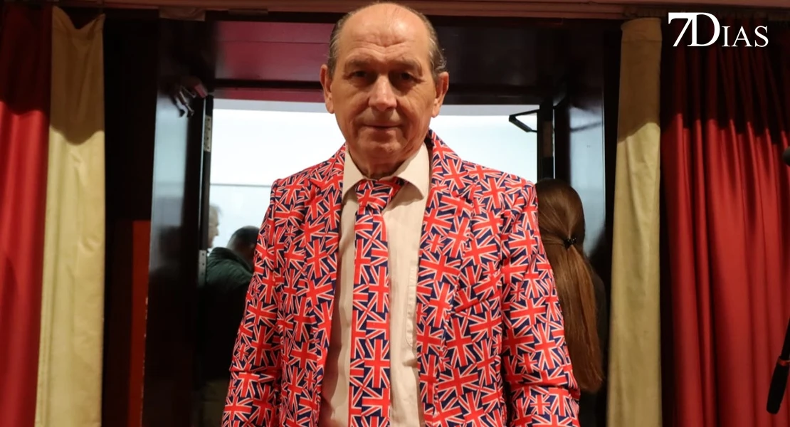 Badajoz rinde homenaje a sus referentes en el Carnaval 2026