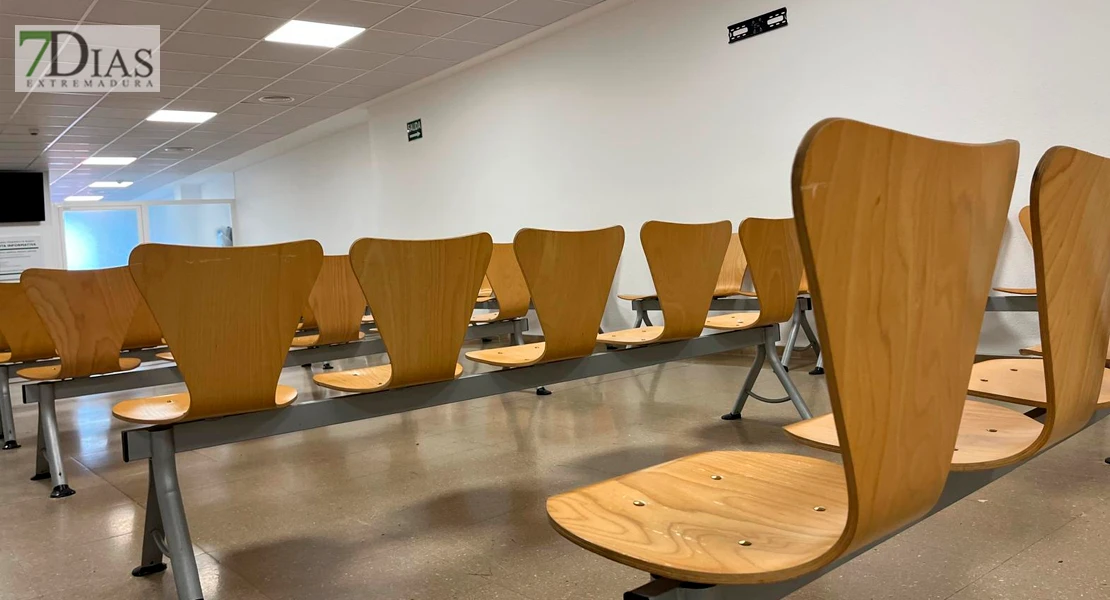 Extremadura activa servicios mínimos ante la huelga nacional de médicos