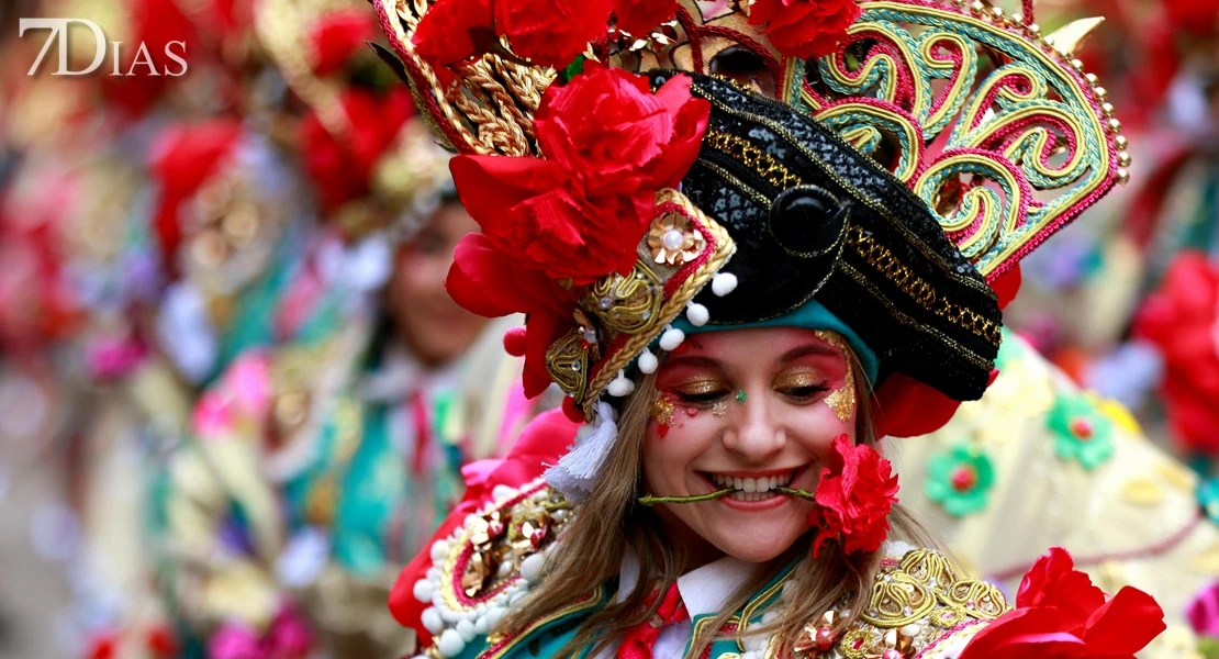 El Entierro de la Sardina 2026 en imágenes