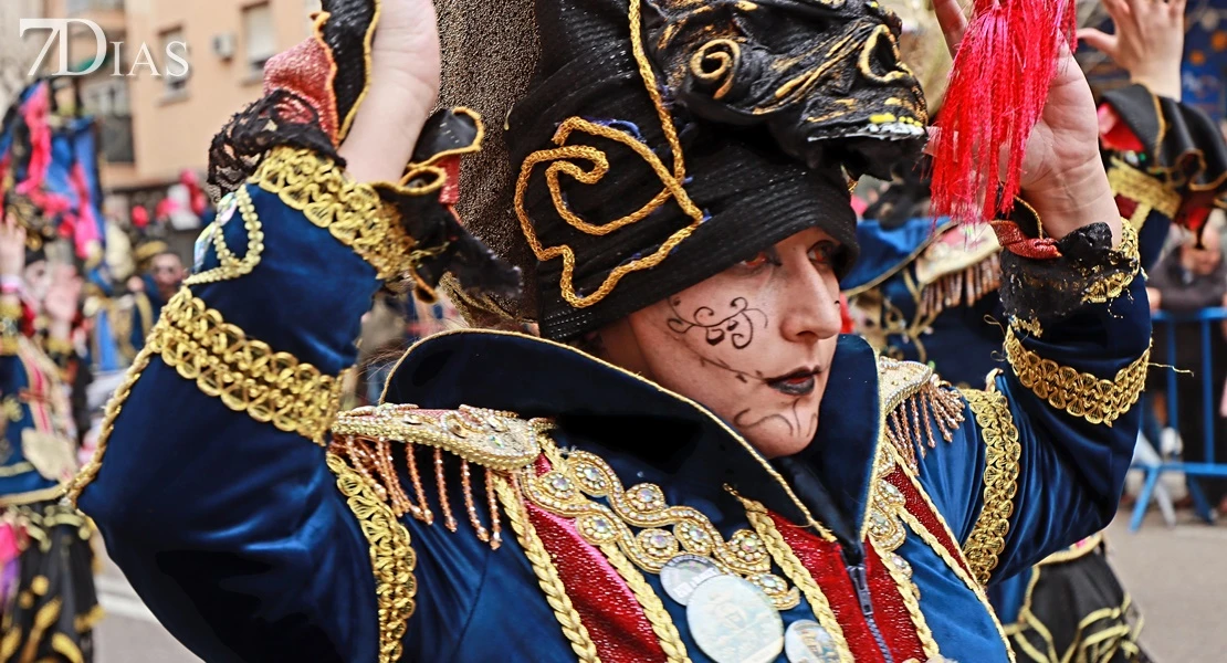 El Entierro de la Sardina 2026 en imágenes