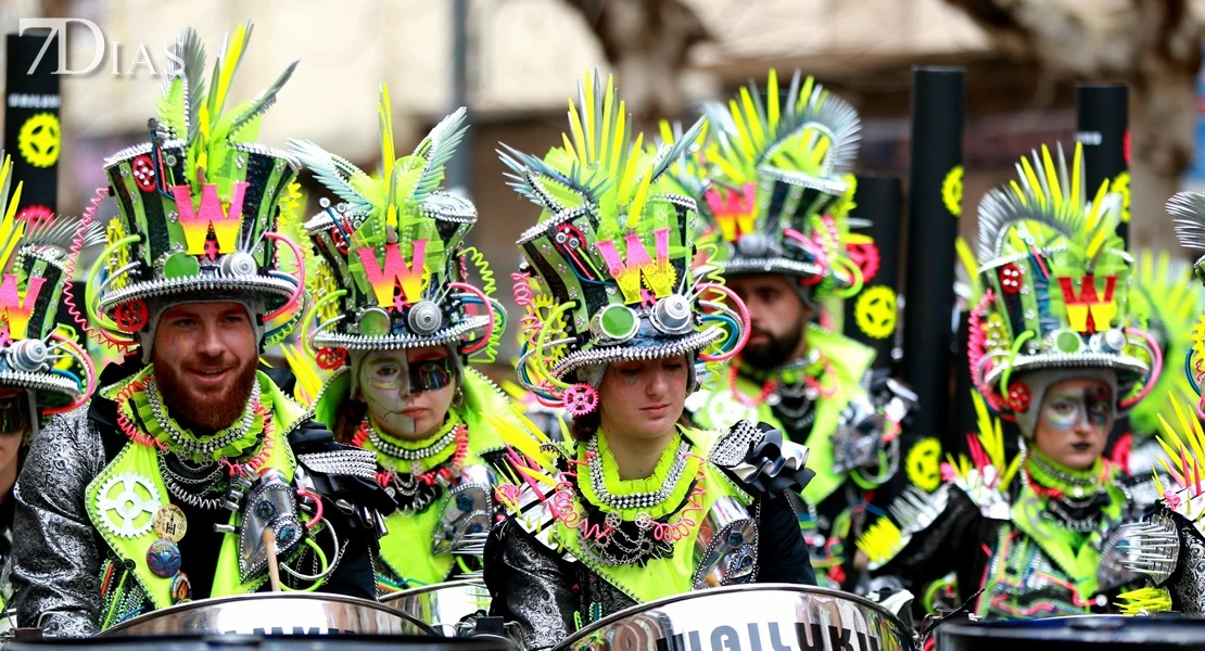 El Entierro de la Sardina 2026 en imágenes