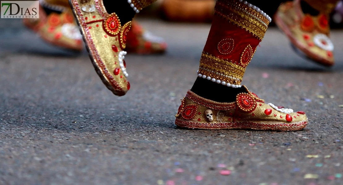 Badajoz se prepara para el Carnaval 2026: revive las Candelas de Santa Marina