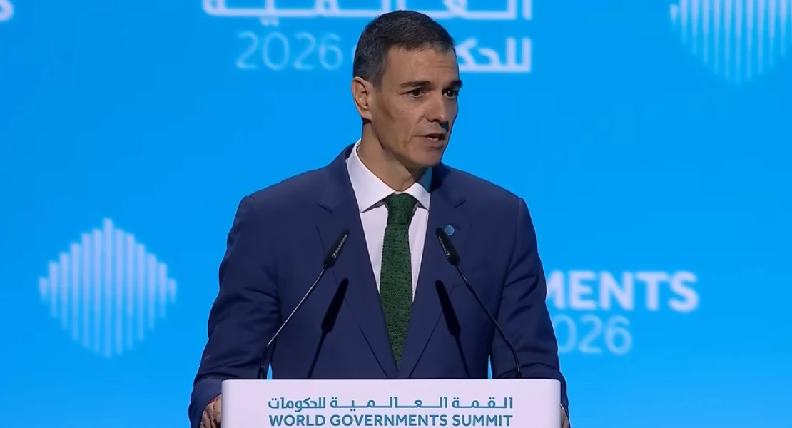 Pedro Sánchez prohibirá el acceso a las redes sociales a los menores de 16 años