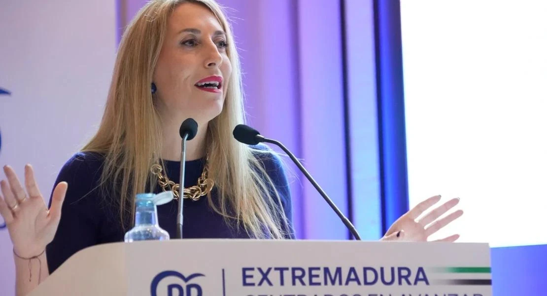 El PSOE reprocha a Guardiola "asumir el discurso antifeminista de Vox"