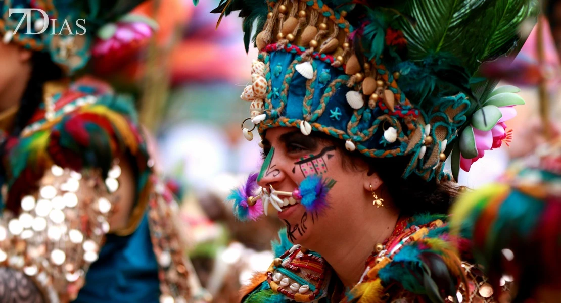 El Entierro de la Sardina 2026 en imágenes