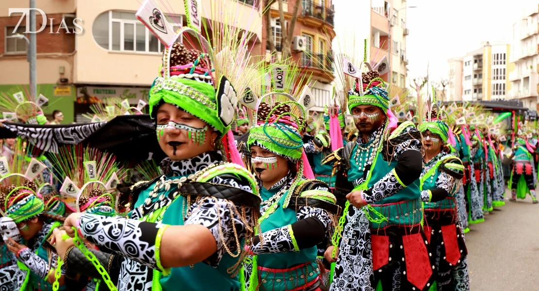 El Entierro de la Sardina 2026 en imágenes