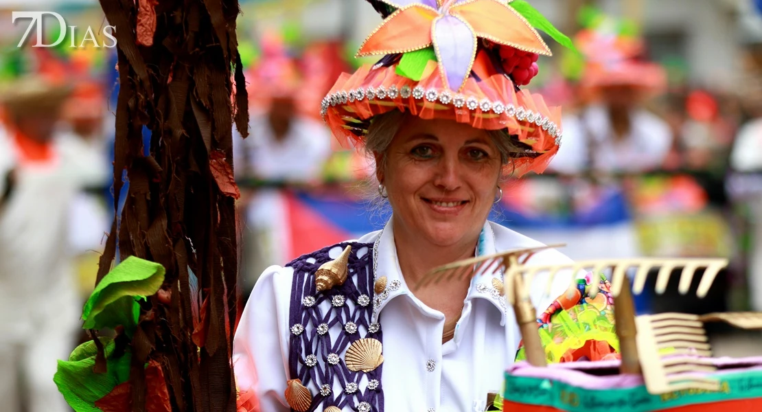 El Entierro de la Sardina 2026 en imágenes